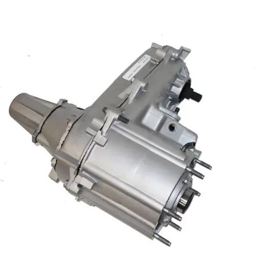 Zumbrota Drivetrain Remanufactured Transfer Case RTC231J-8