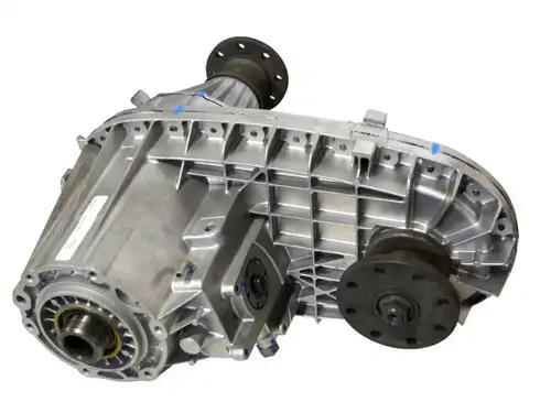Zumbrota Drivetrain Remanufactured Transfer Case RTC273F-1