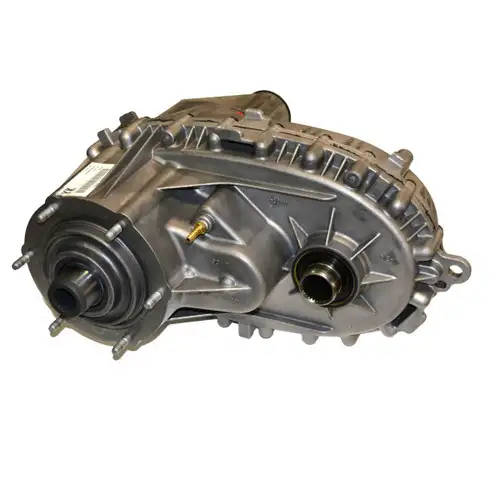 Zumbrota Drivetrain Remanufactured Transfer Case RTC4481G-1