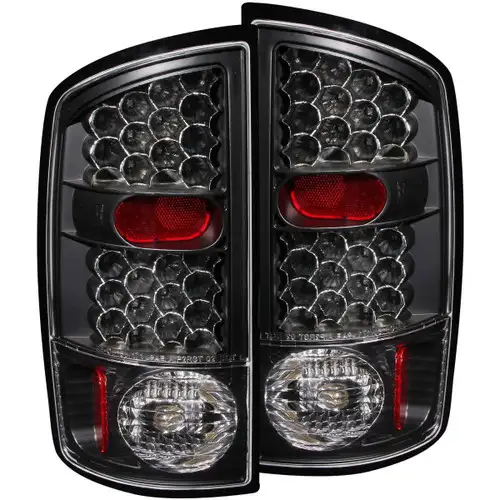 Anzo USA Tail Light Assembly 311018