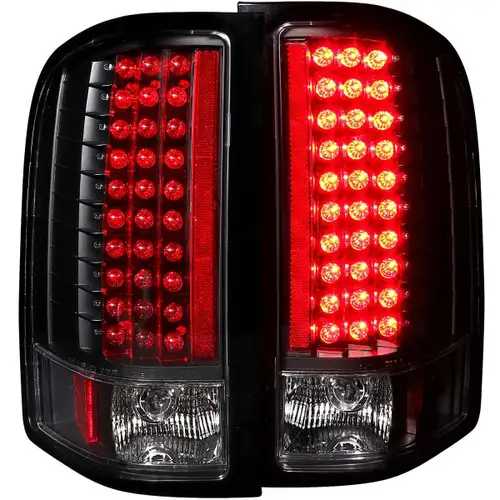 Anzo USA Tail Light Assembly 311081