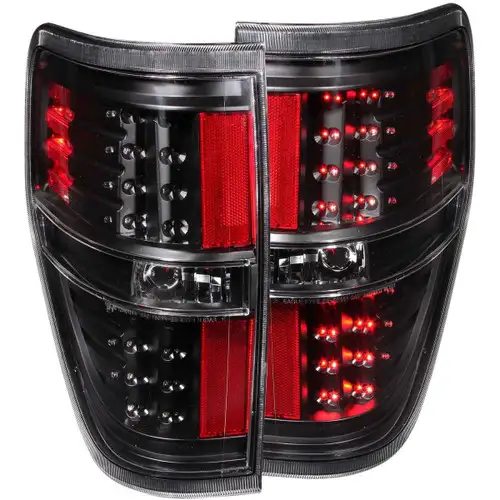 Anzo USA Tail Light Assembly 311145