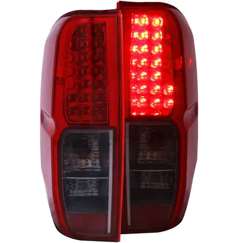 Anzo USA Tail Light Assembly 311174