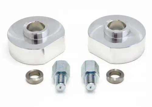 ReadyLift 1999-18 FORD F250/F350/F450 2'' Front Leveling Kit 66-2299