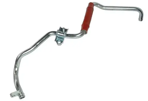 PPE Diesel LMM coolant tube OEM cut and Weld 116111810
