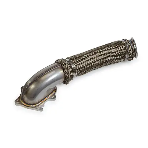 PPE Diesel Down Pipe GM 2002-2004 (CA) 117000424