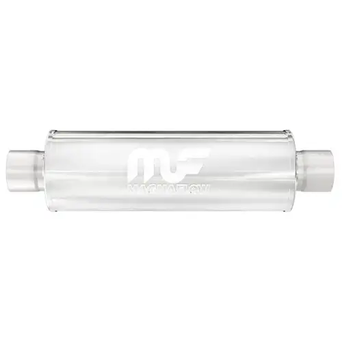 MagnaFlow Exhaust Products Universal Performance Muffler - 3.5/3.5 14160