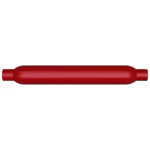 MagnaFlow Exhaust Products Universal Performance Muffler - 2/2 13124