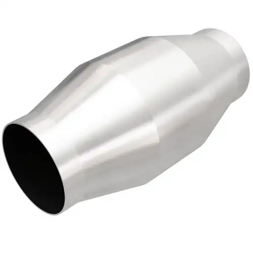 MagnaFlow Exhaust Products Universal Catalytic Converter - 4.00in. 60011