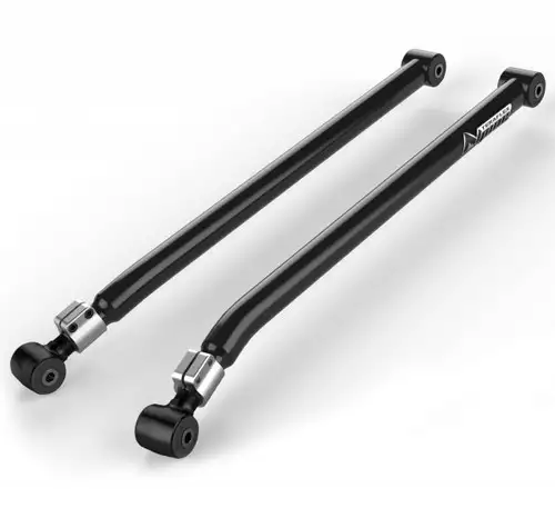 TeraFlex Jeep JK/JKU Adjustable Rear Lower Alpine Long Flexarm Kit 3-6 Inch Lift 07-18 Wrangler JK/JKU
