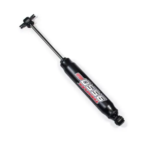 TeraFlex Jeep TJ/LJ 3-4 Inch Lift Rear 9550 VSS Shock Absorber Each 97-06 Wrangler TJ/LJ