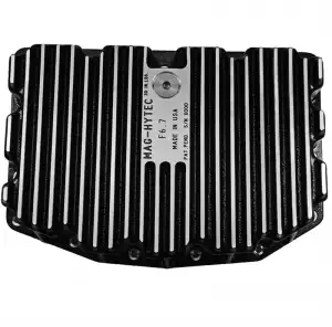 Mag-Hytec F6.7L Engine Oil Pan For 11-19 Ford 6.7L Powerstroke