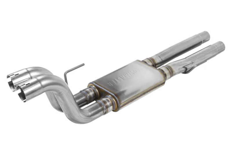2017-2020 Ford Raptor 3.5L EcoBoost Flowmaster Direct-Fit FlowFX Replacement Muffler (409 Stainless) | 717776