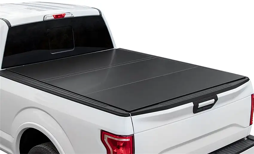 ACI B1010089 LOMAX™ Hard Tri-Fold Cover