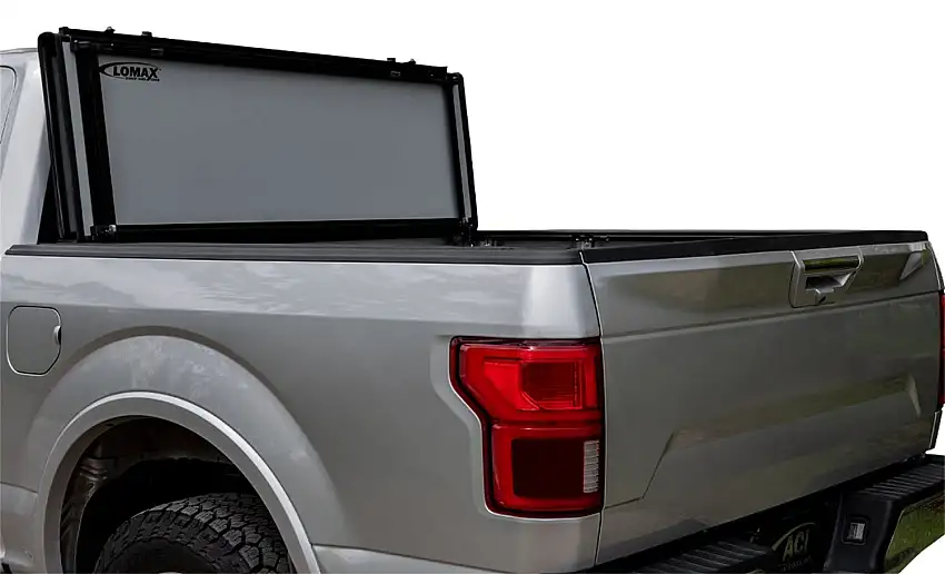 ACI G3010089 LOMAX™ Stance™ Hard Tri-Fold Cover