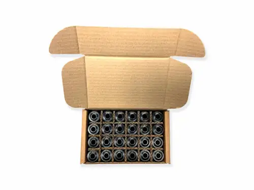 Fleece Performance Cummins 24V Spring and Retainer Set