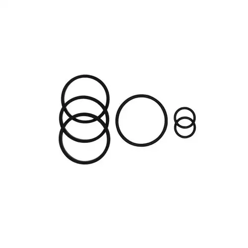 Fleece Performance Replacement O-ring Kit for Cummins Coolant Bypass Kits
