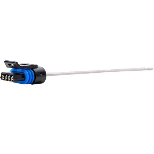 Fleece Description: Fleece Performance 03-07 Dodge 2500/3500 Cummins 5.9L MAP Sensor Pigtail FPE-HAR-CUMM-MAP-0307-PT