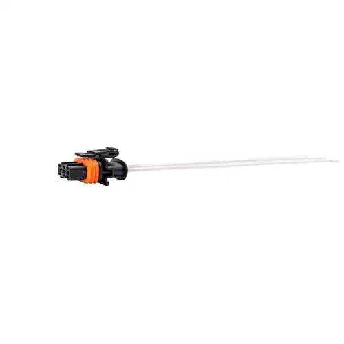 Fleece Performance Universal Rail Pressure Sensor w/6in Pigtail FPE-HAR-RP-PT