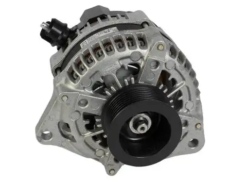 Ford Alternator, Dual, Lower 2011-2016 Ford 6.7L Powerstroke HC4Z10346A