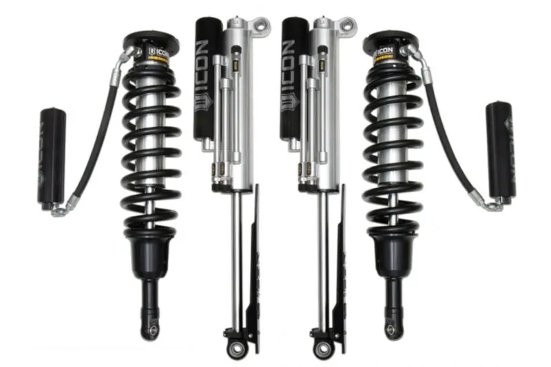 2017-2019 Ford Raptor ICON Stage 1 Suspension System | K93151