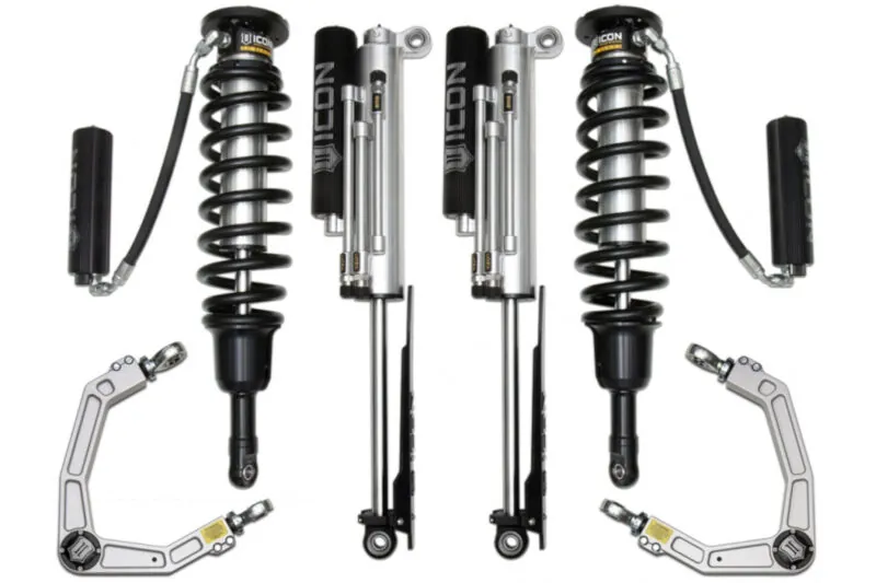 2017-2019 Ford Raptor ICON Stage 2 Suspension System | K93152