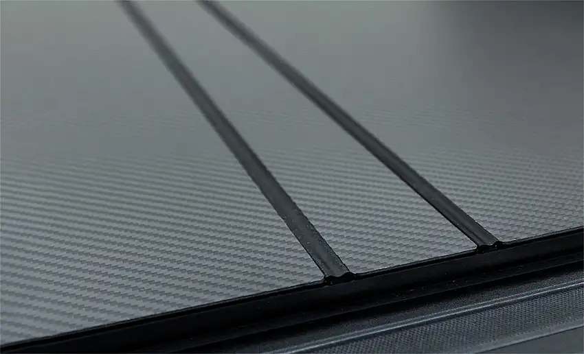 ACI G5050129 LOMAX™ Stance™ Hard Tri-Fold Cover