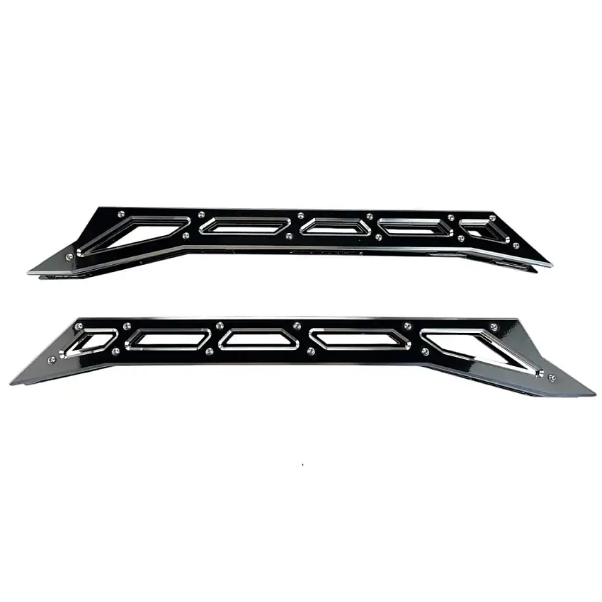 McGaughy's Cradle Kit 23-25 Ford 6.7L Powerstroke F-250/F-350 Crew Cab Short Bed