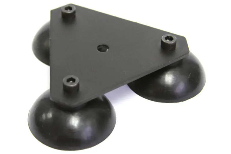 Mob Armor Gecko Mini Accessory | G-MINI-BK