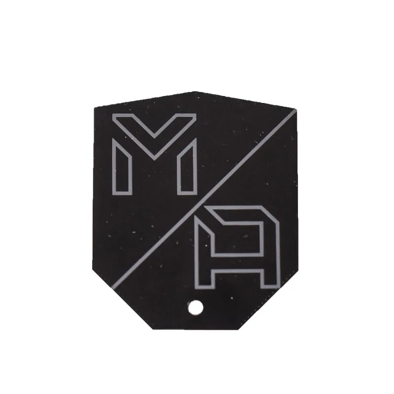 Mob Armor MobNetic Plates (2 Pack) MOBN-| PL-ACC