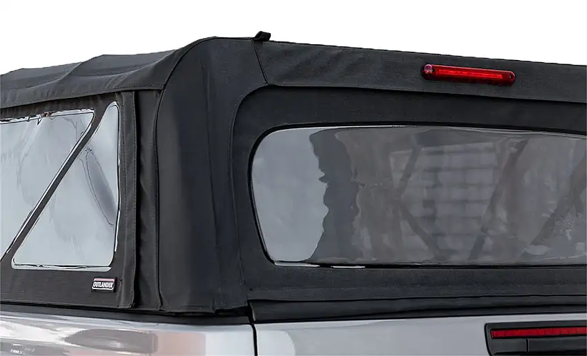 ACI 4007612 OUTLANDER™ Third Brake Light