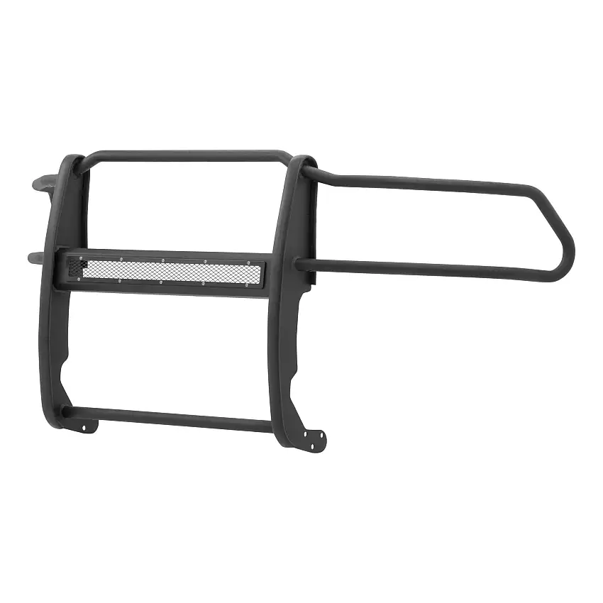 ARIES Pro Series Black Steel Grille Guard, Select Dodge, Ram 1500 Grille Guard