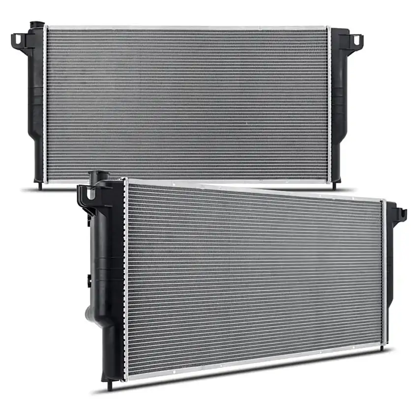 Mishimoto OEM Replacement Radiator 94-02 Dodge 5.9L Cummins