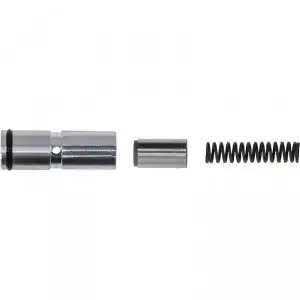 Transgo Accumulator Piston and Sleeve Kit RFE-TCC-ACCUM 1998-2018 Dodge/ Chrysler "RFE" Transmissions