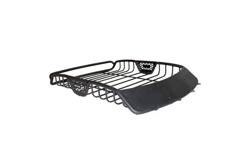 Go Rhino SR20 48 inch Roof Rack (Black) | 59025T