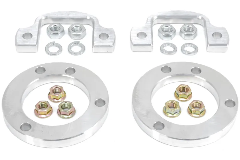 2019-2023 Ford Ranger ReadyLift 2 inch Front Strut Extension Leveling Kit | 66-2920