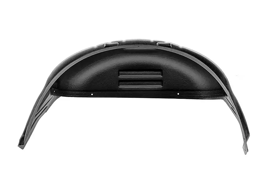 Rugged Liner Wheel Well Inner Liner Kit 19-23 (New Body Style) Ram 1500 w/o 5th Wheel Package Fender Liner LIK73