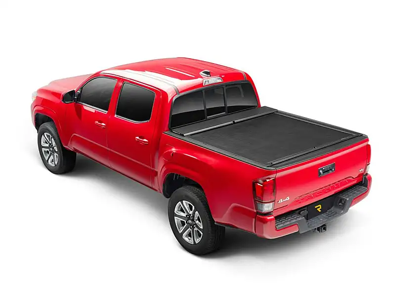 Roll-N-Lock LG532M M-Series - 24-26 Tacoma 5'