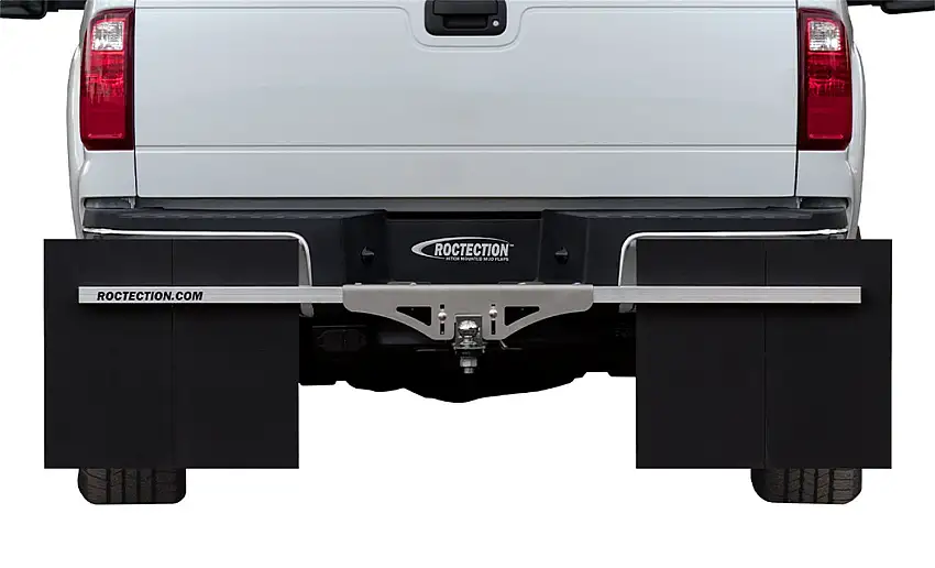 ACI D200001 ROCKSTAR™ Mud Flap