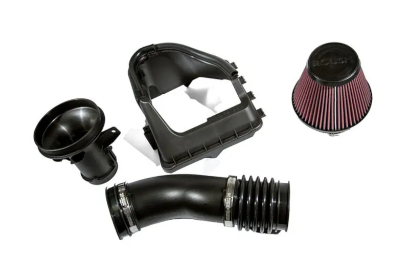 2011-2014 Ford F150 & Ford Raptor 6.2L Roush Cold Air Intake Kit | 421239