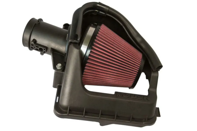 2012-2014 Ford F150 3.5L EcoBoost Roush Cold Air Intake Kit | 421641