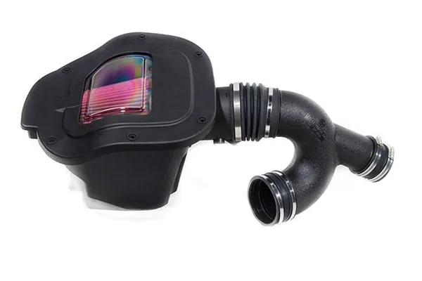 2018-2025 Ford F150 2.7L & 3.5L EcoBoost Roush Performance Intake | 422089