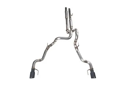 2017-2020 Ford Raptor 3.5L EcoBoost Roush Cat-Back Exhaust Kit | 422107