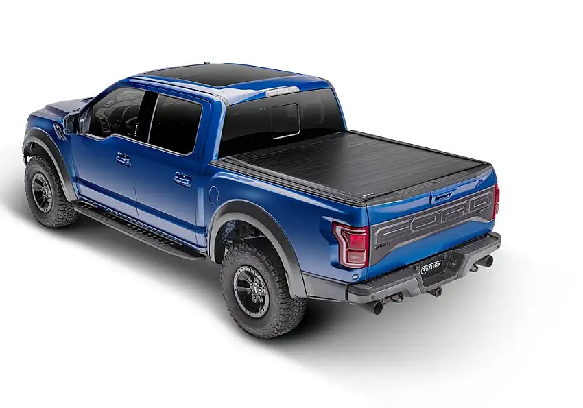 Retrax 30311 Retrax IX - 04-08 F150 5'6"