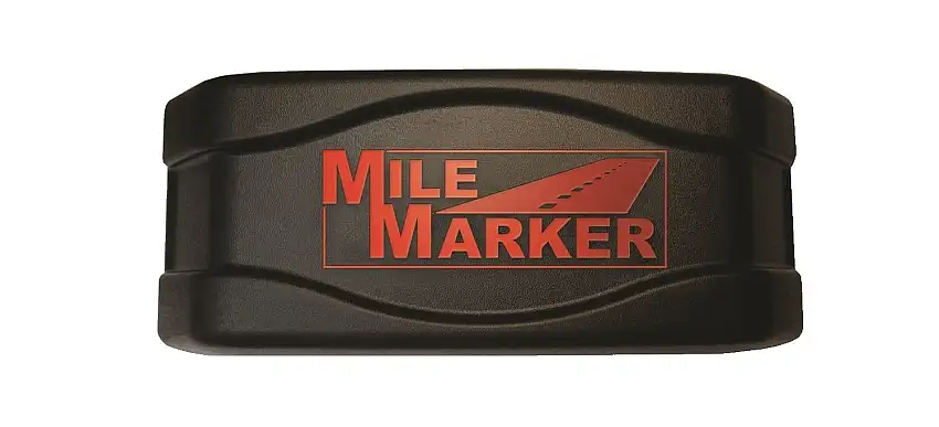 Mile Marker 8402 ROLLER FAIRLEAD COVER