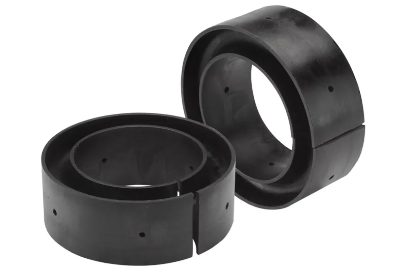 2016-2023 Toyota Tacoma SuperSprings Front Coil SumoSprings | Part# CSS-2016-2023
