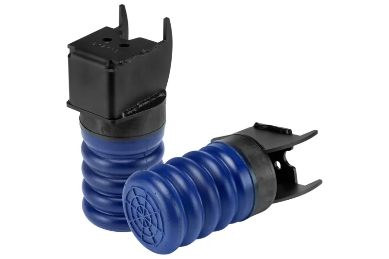 2009-2020 Ford F150 RWD SuperSprings 1000lb Rear SumoSprings | SSR-116-40