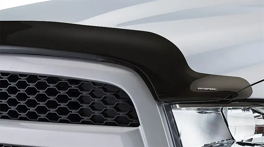 Stampede Automotive Accessories 3041-2 VIGILANTE PREMIUM - SMOKE