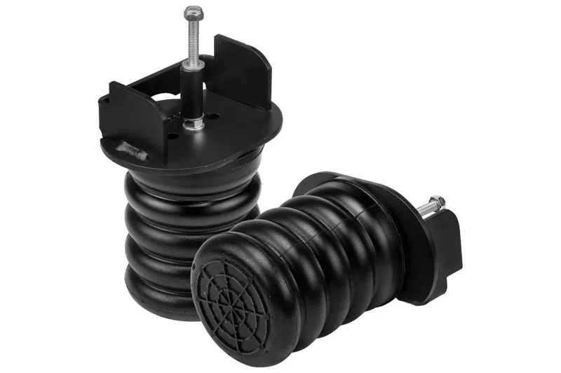 1999-2016 Ford F250 & F350 SuperSrings 1,500-lb Rear SumoSprings | SSR-114-47