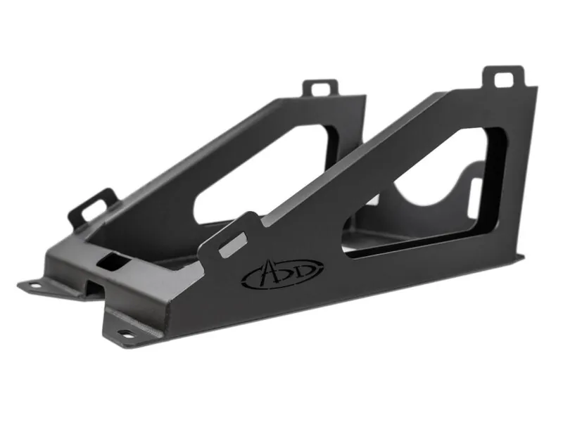 ADD Universal Tire Carrier | T99918NA01NA